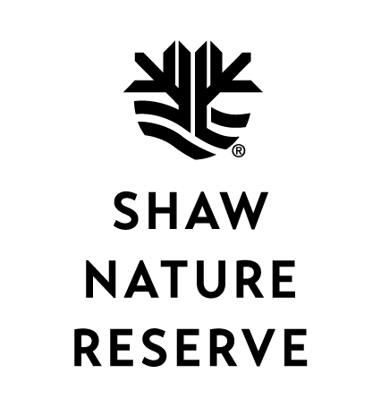 Shaw Nature Reserve Logo